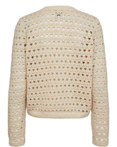 Numph Laya Cardigan - Birch